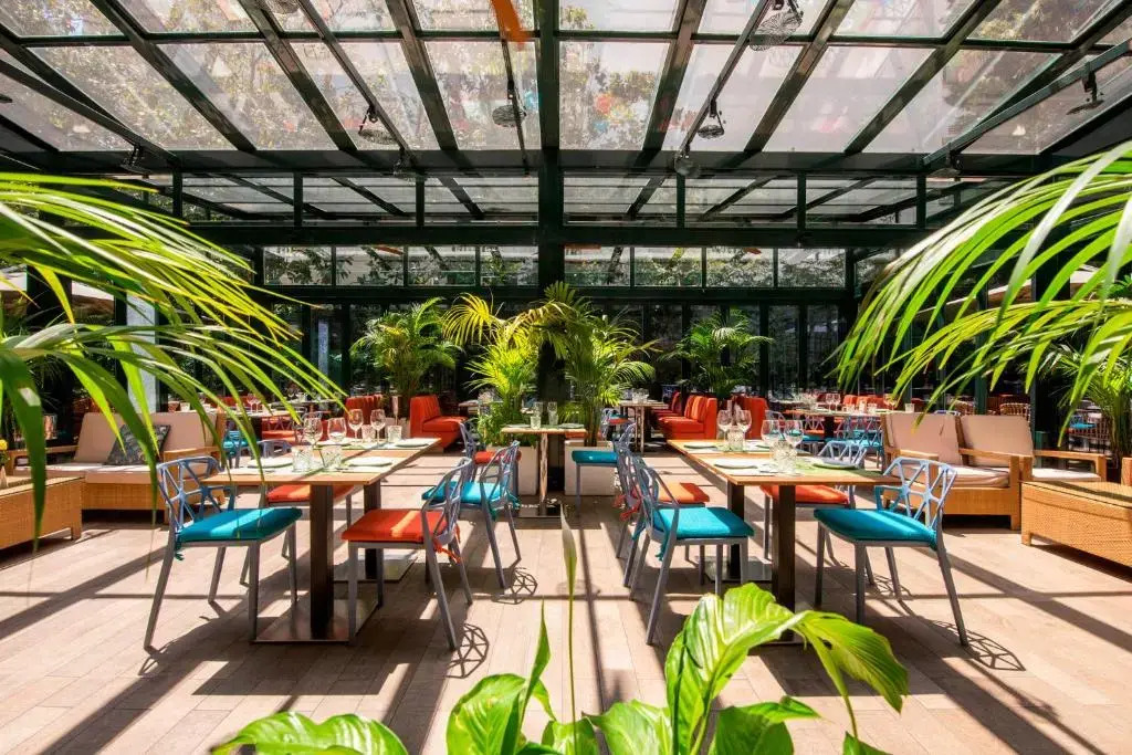 Foto - VP Jardín de Recoletos