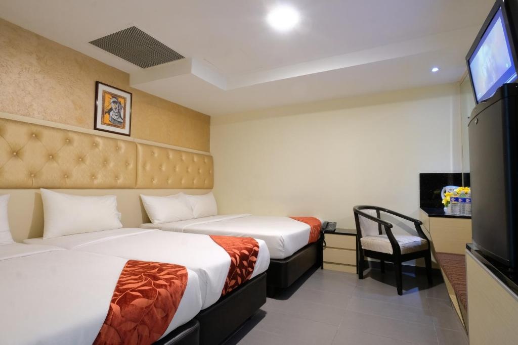 Foto - Sandpiper Hotel