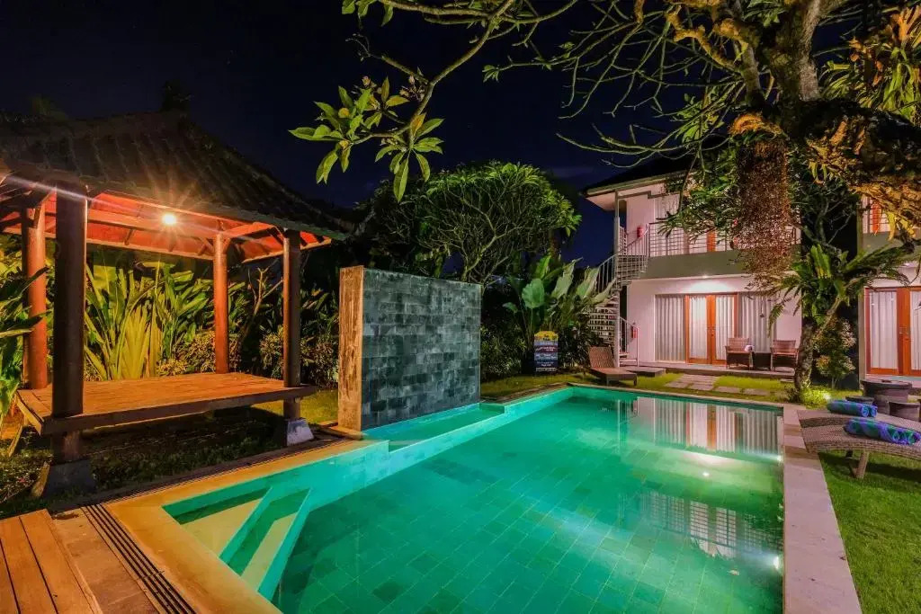 Foto - Papillon Echo Beach