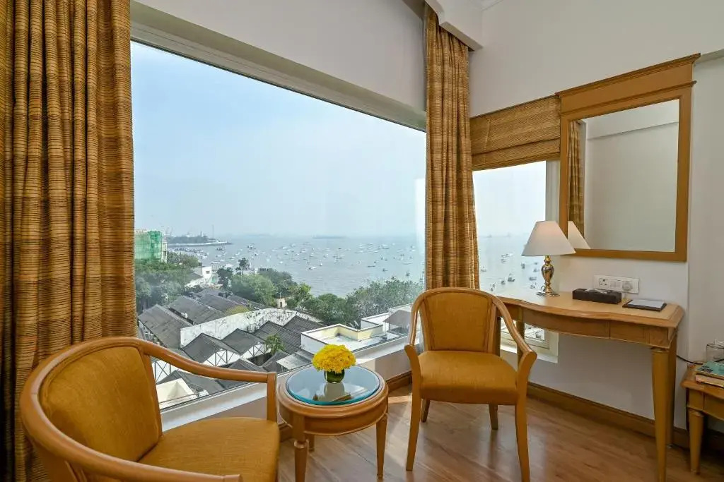 Photo - Fariyas Hotel Mumbai , Colaba