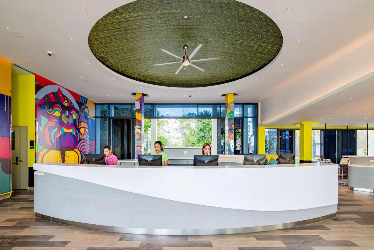 Foto - Cassia Phuket, part of Banyan Group