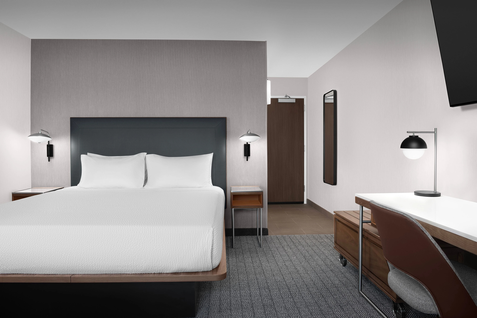 Photo - Courtyard by Marriott Portland Tigard