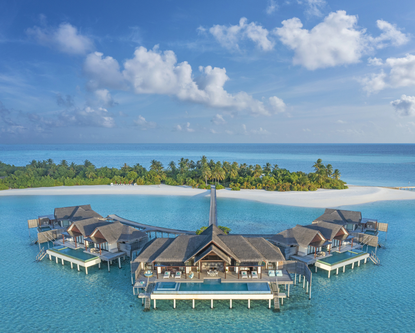 Foto - Niyama Private Islands Maldives