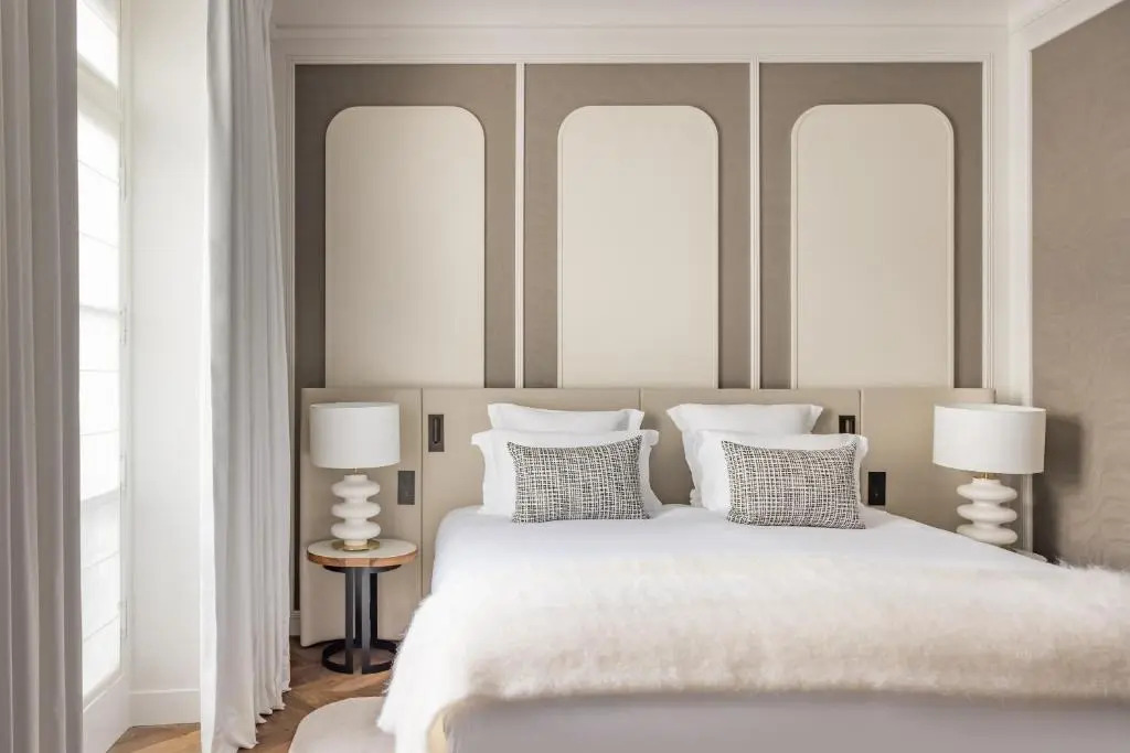 Foto - Pavillon Faubourg Saint-Germain & Spa