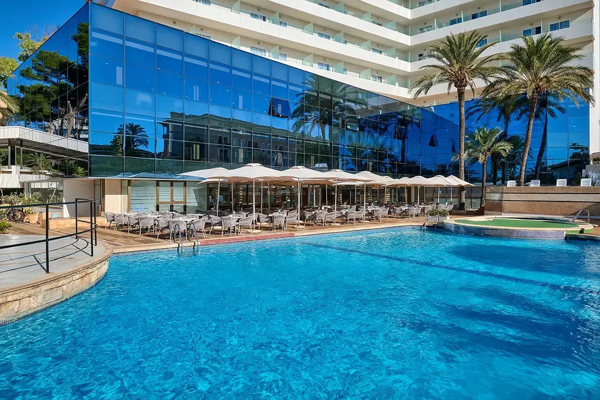 Foto - Grupotel Taurus Park