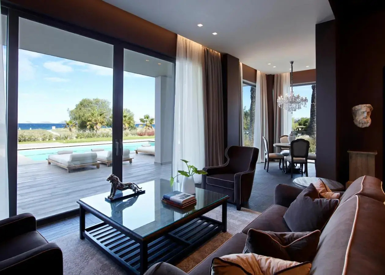 Foto - Pelagos Suites Hotel & Spa