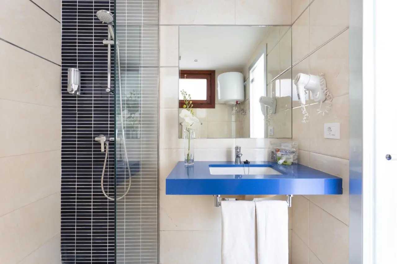 Foto - Globales Tamaimo Tropical