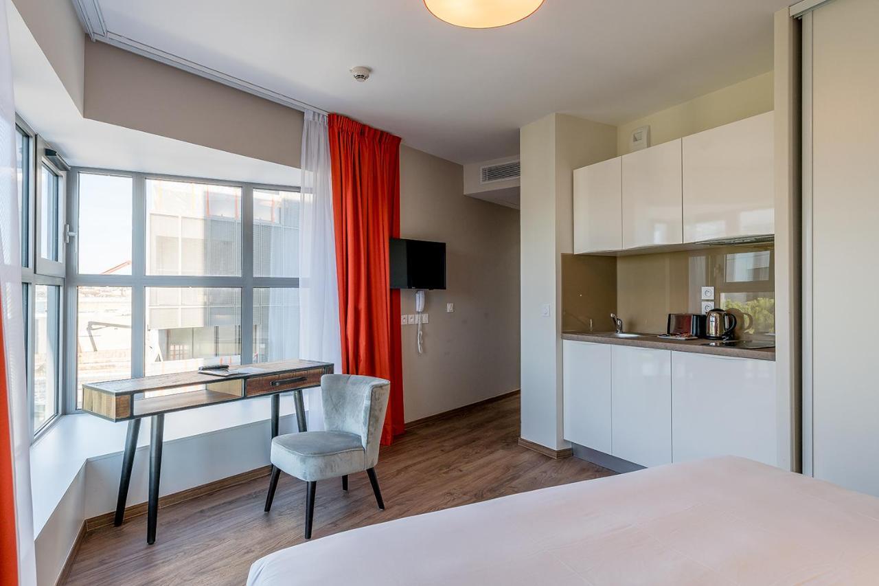 Photo - All Suites Appart Hôtel - Bordeaux Centre Gare