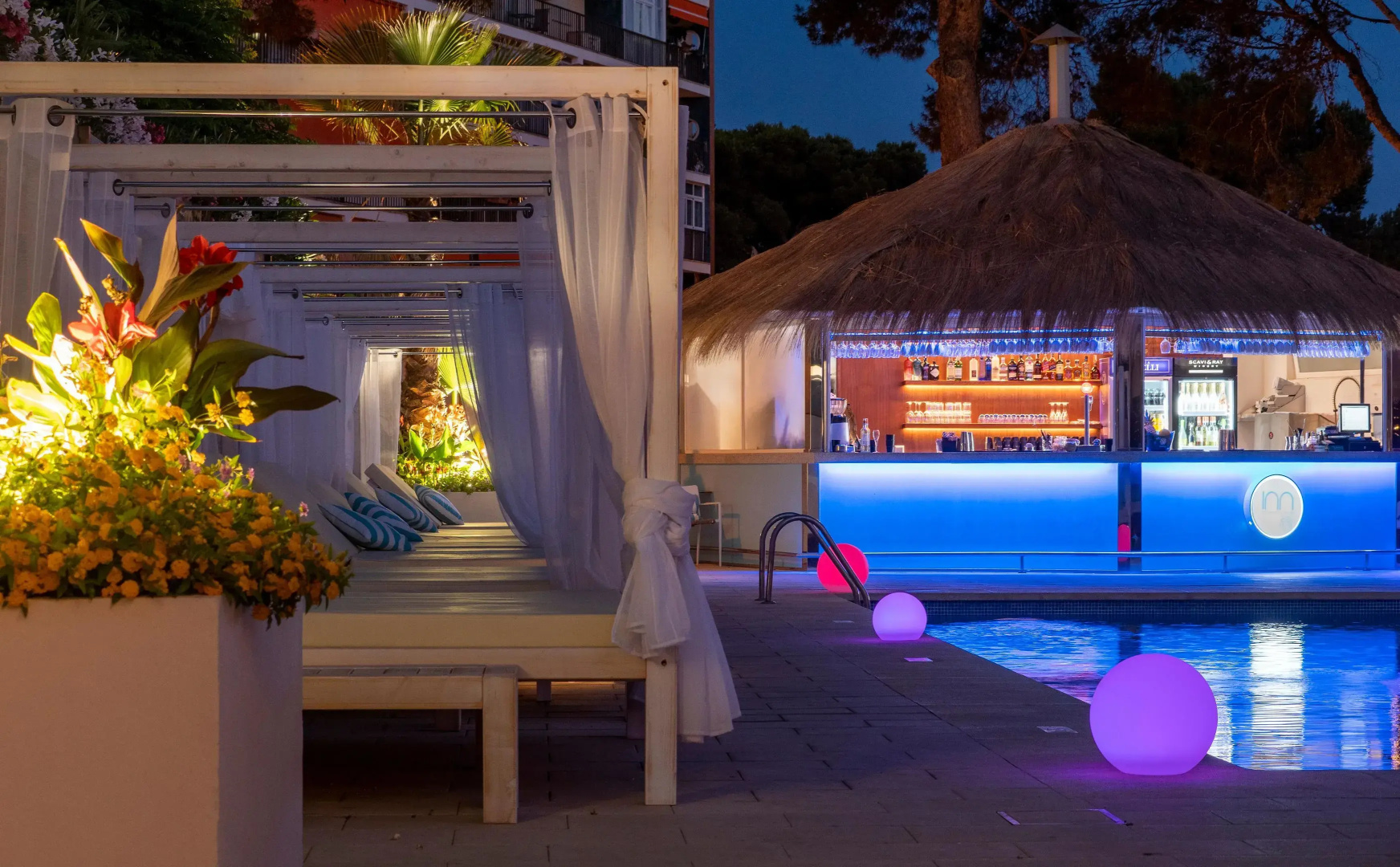 Foto - INN Mallorca Aparthotel
