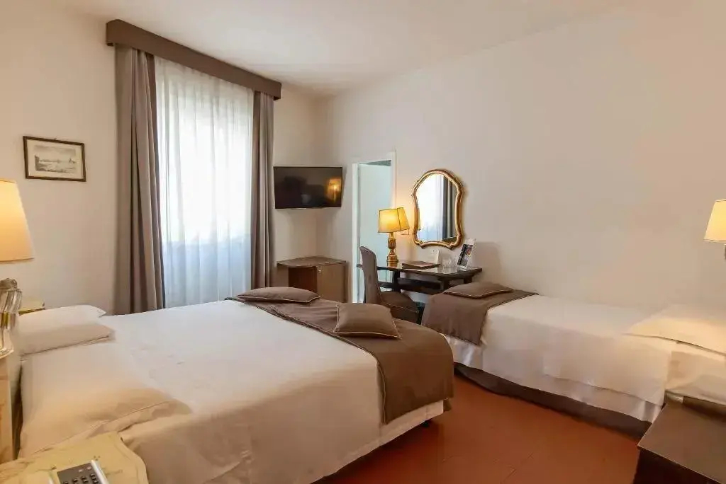 Foto - Hotel Machiavelli Palace