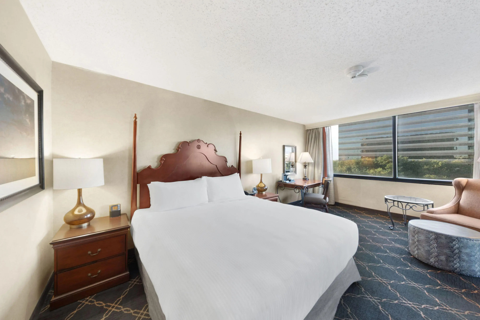 Foto - Austin Southpark Hotel