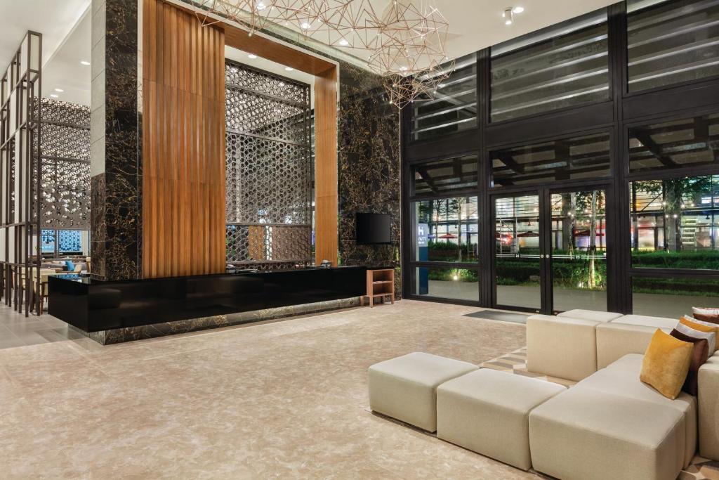 Foto - Arte Mont Kiara