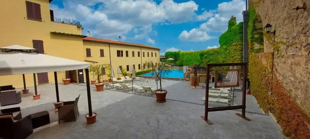 Foto - Hotel San Lino