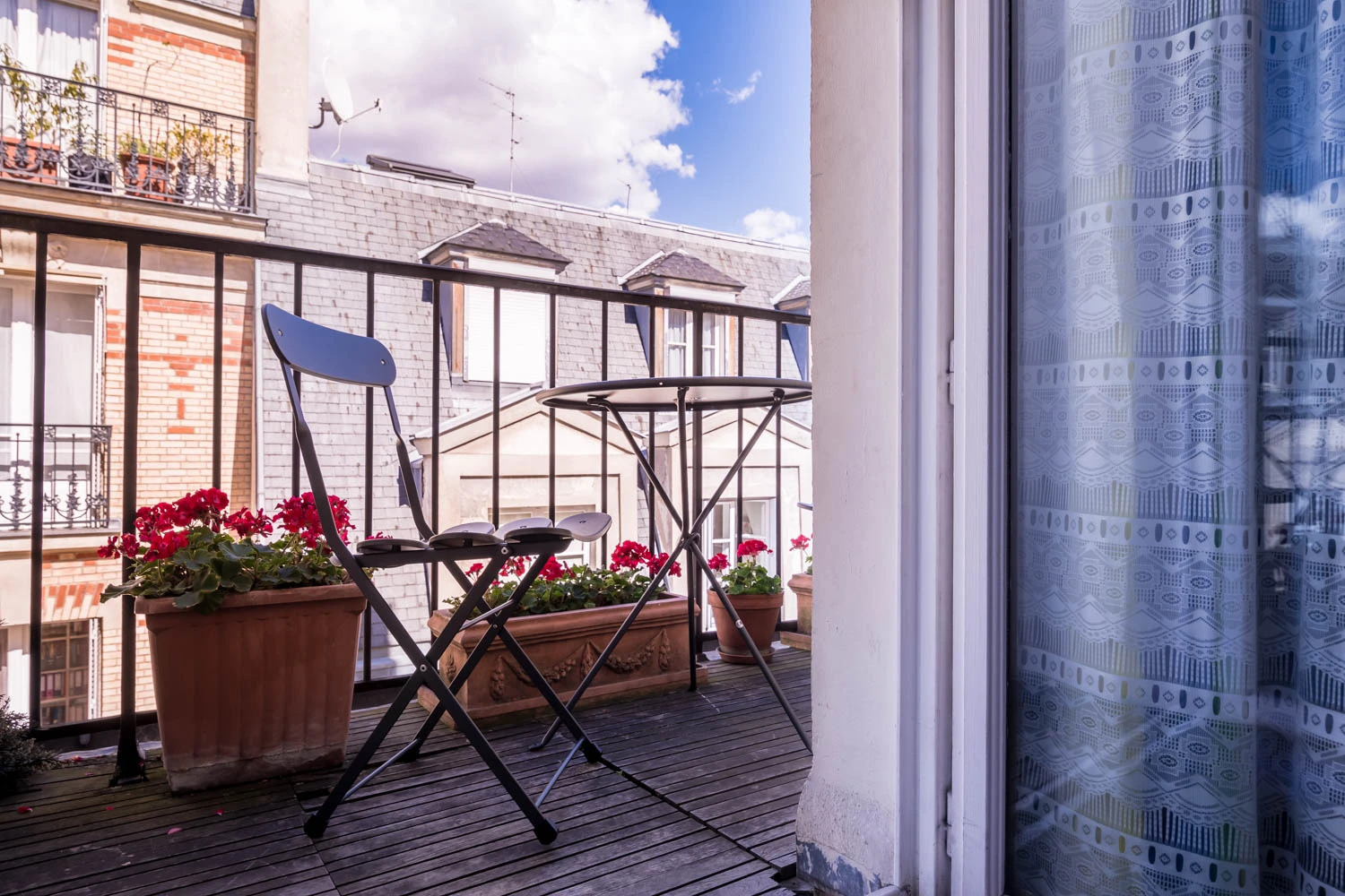 Photo - Hotel du Lys