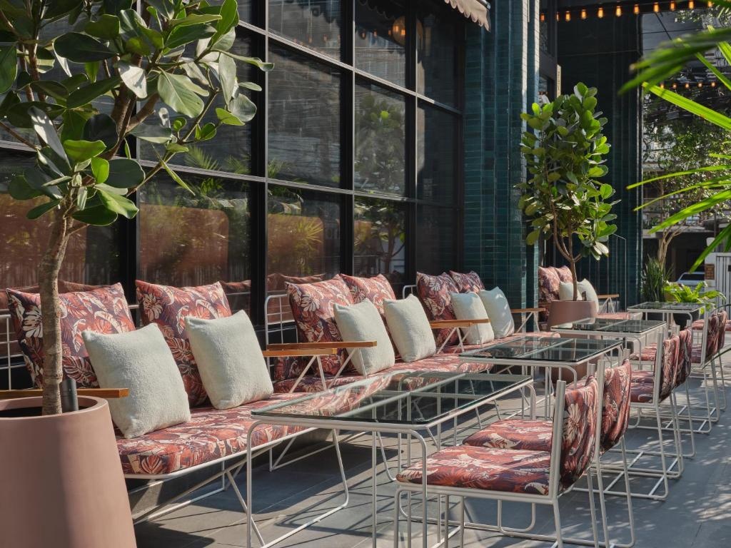 Public House Bangkok, a Member of Design Hotels, Bild 17 von 19