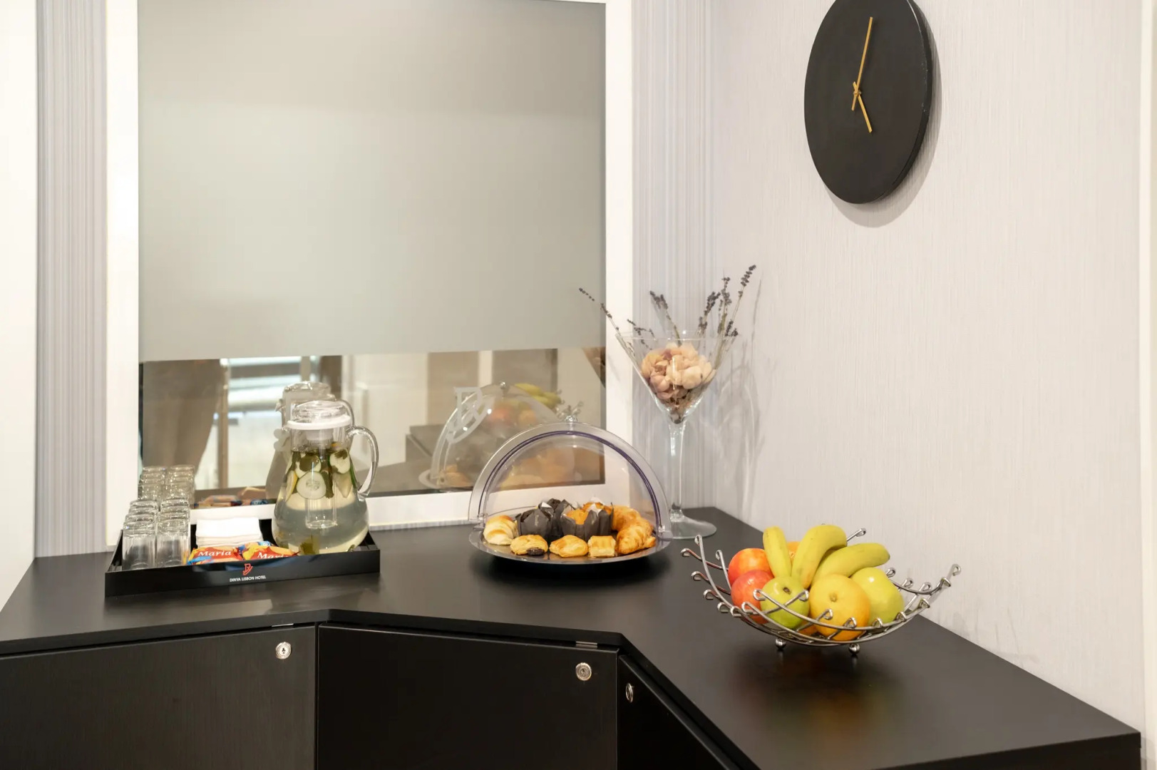 Foto - Dinya Lisbon Hotel