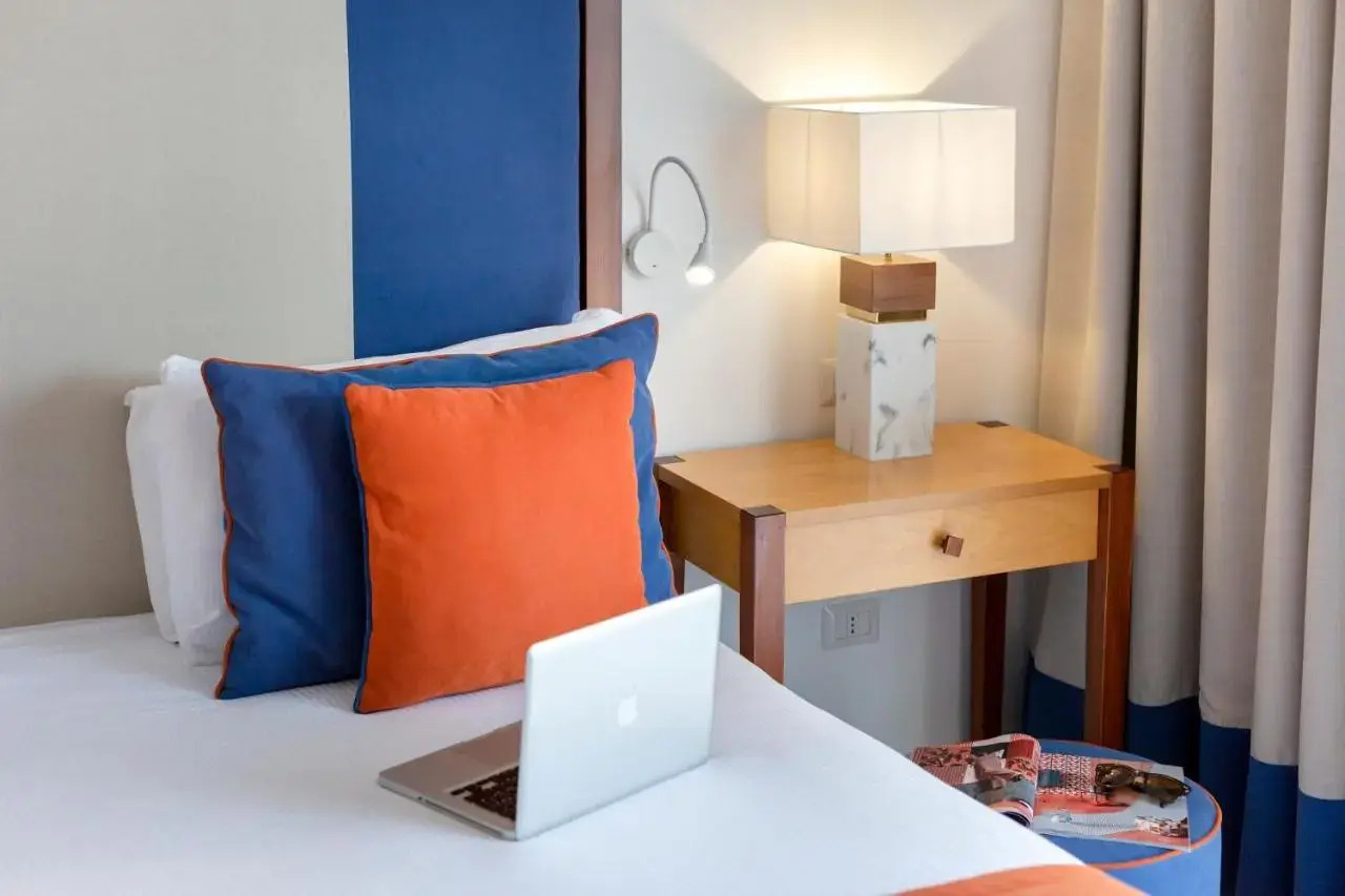 Foto - Atlantic Palace Hotel