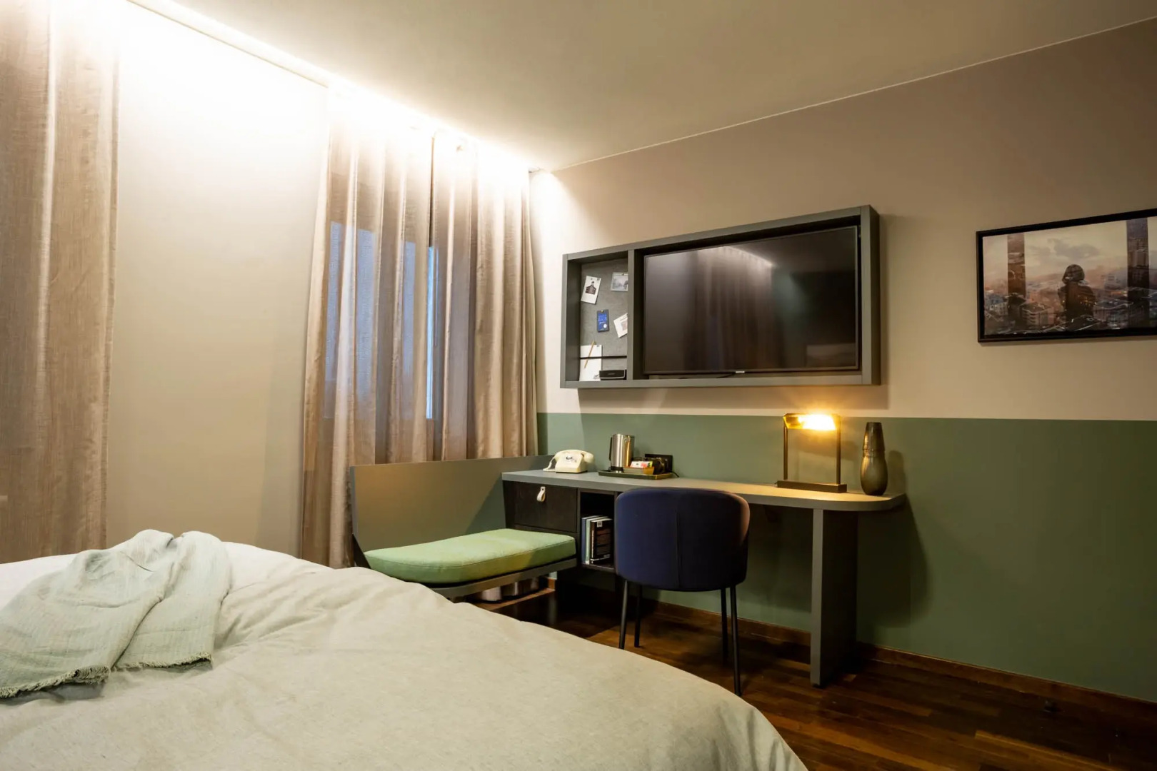 Photo - The Circus Hotel