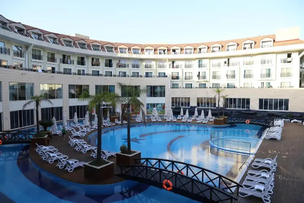 Photo - Meder Resort Hotel - Ultra All Inclusive