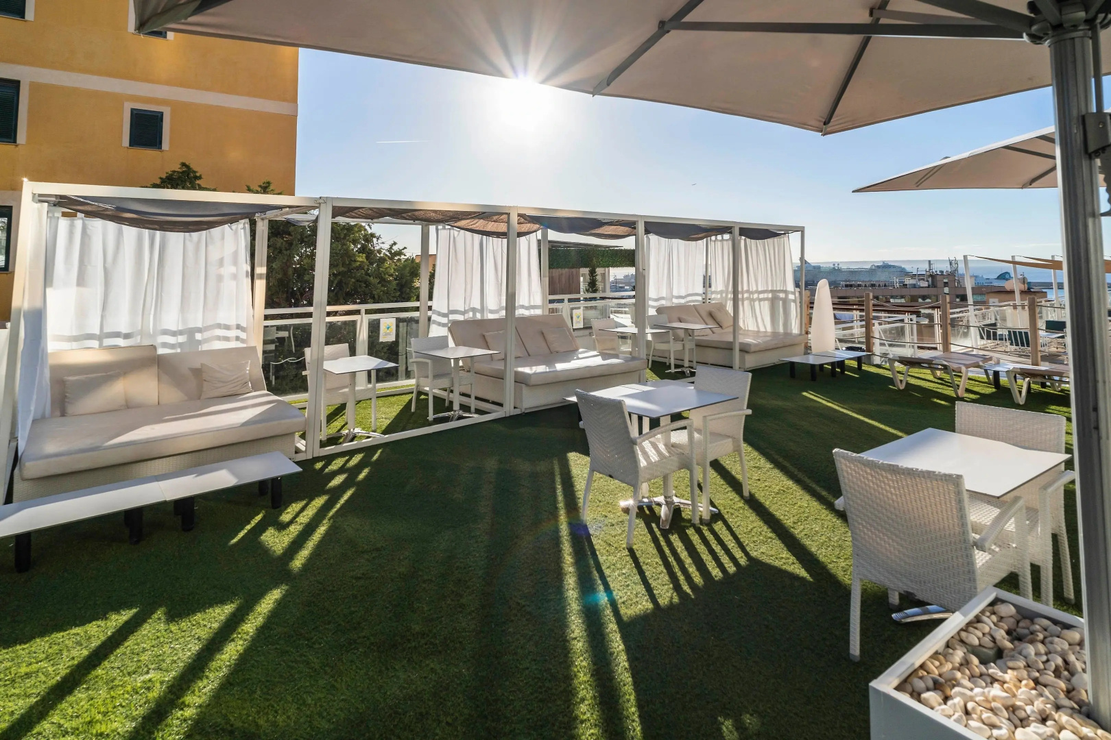 Foto - Hotel Amic Horizonte