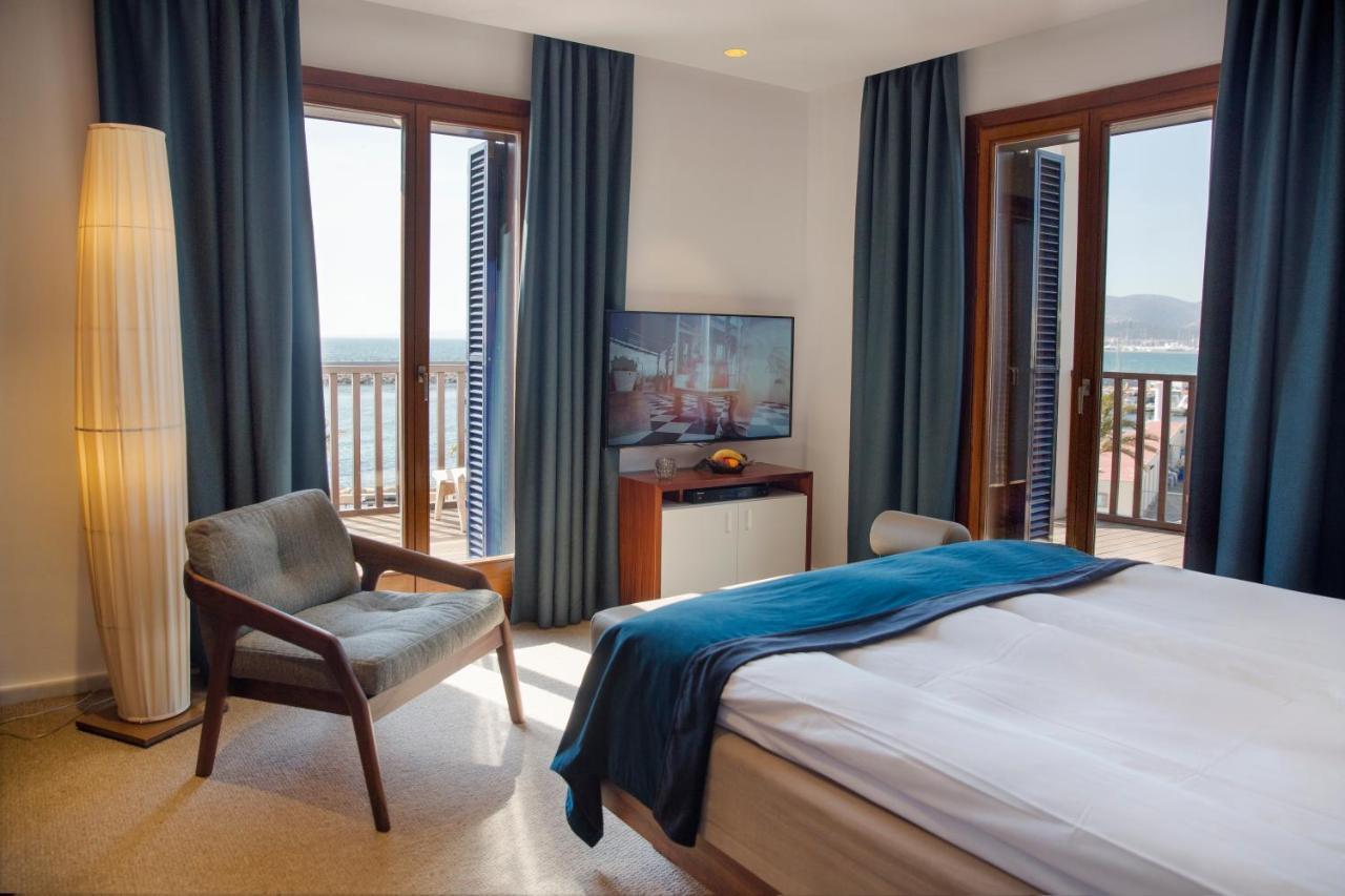 Photo - Portixol Hotel & Restaurant