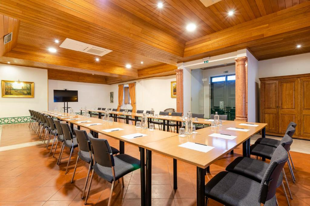 Foto - TURIM Club d'Azeitao Hotel