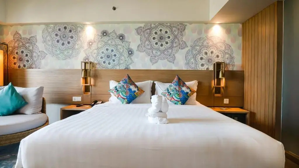 Foto - Eastin Ashta Resort Canggu