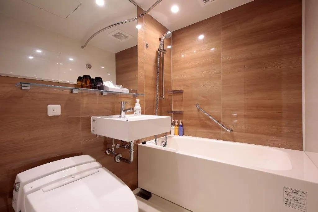 Photo - Hotel Intergate Kyoto Shijo Shinmachi