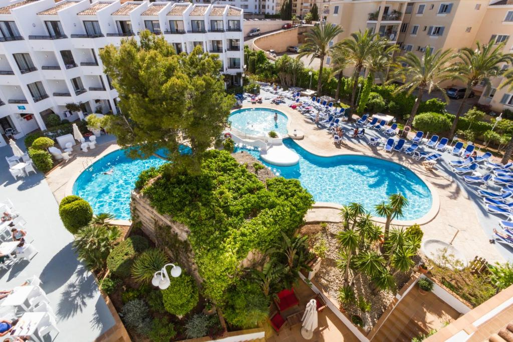 Foto - Plazamar Serenity Resort