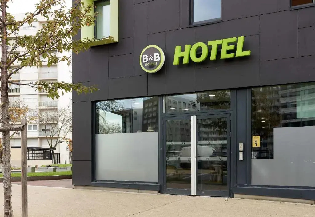 Foto - B&B HOTEL Paris Gennevilliers Asnières