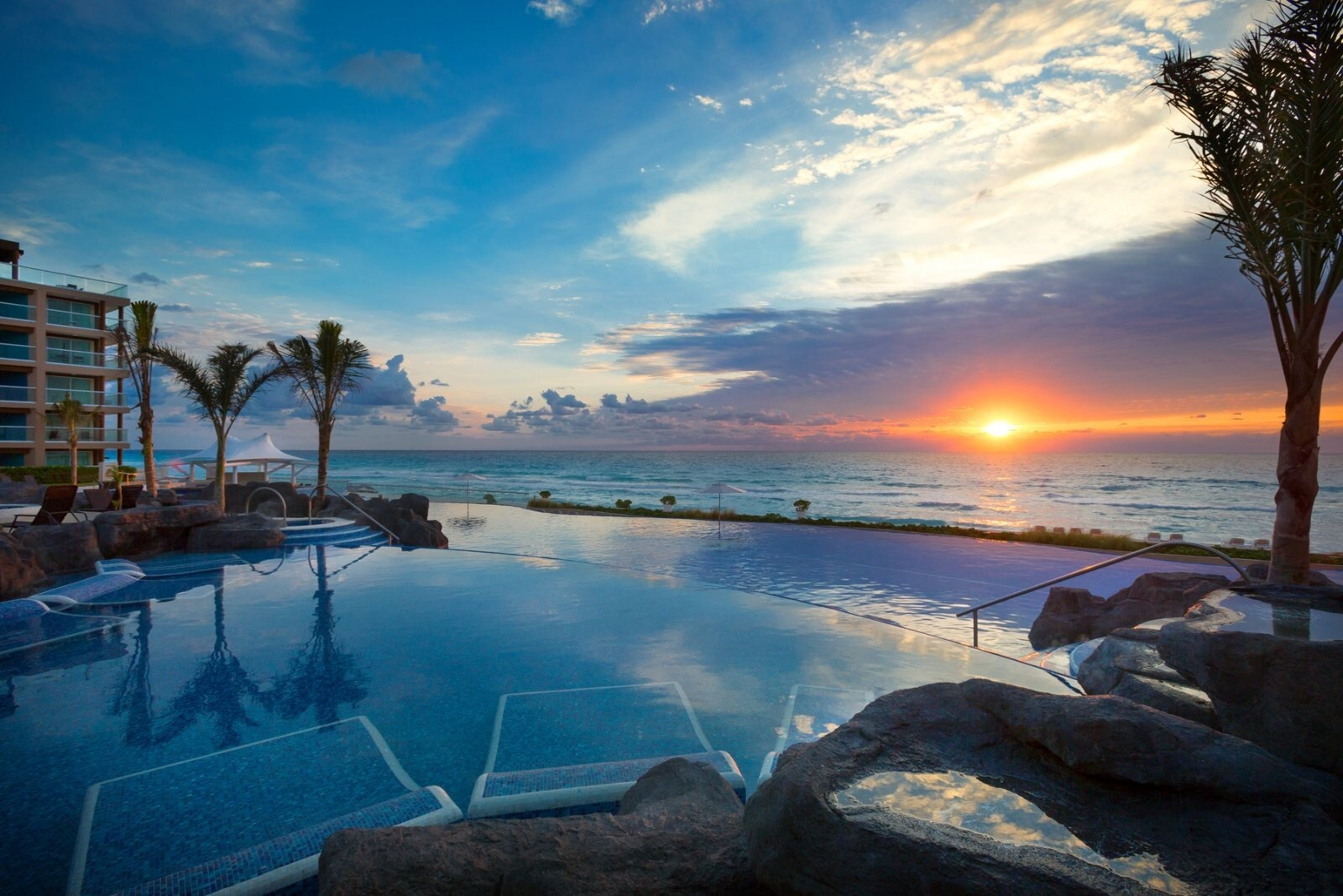 Foto - Hard Rock Hotel Cancun - All Inclusive
