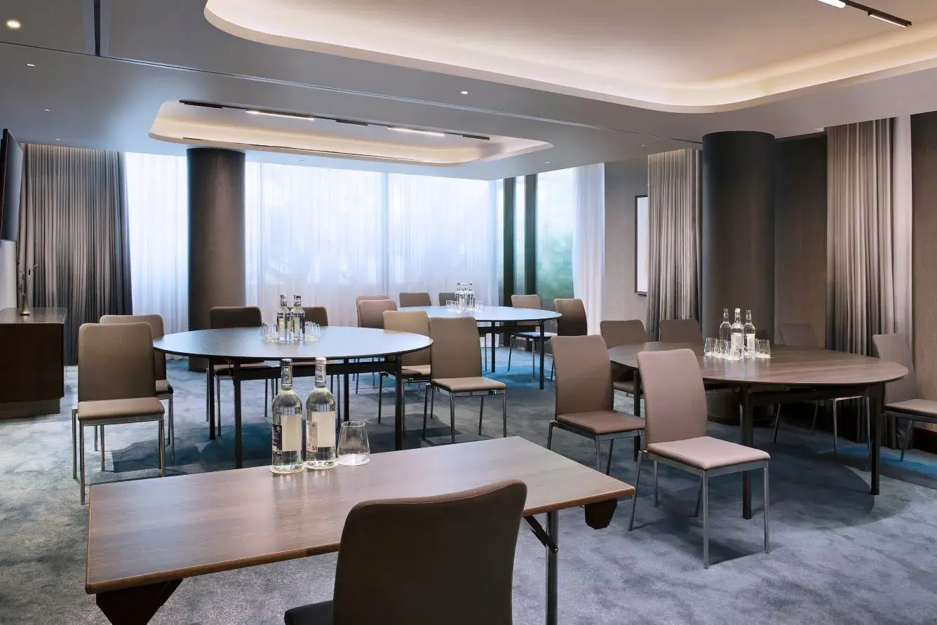 Foto - The Westin London City
