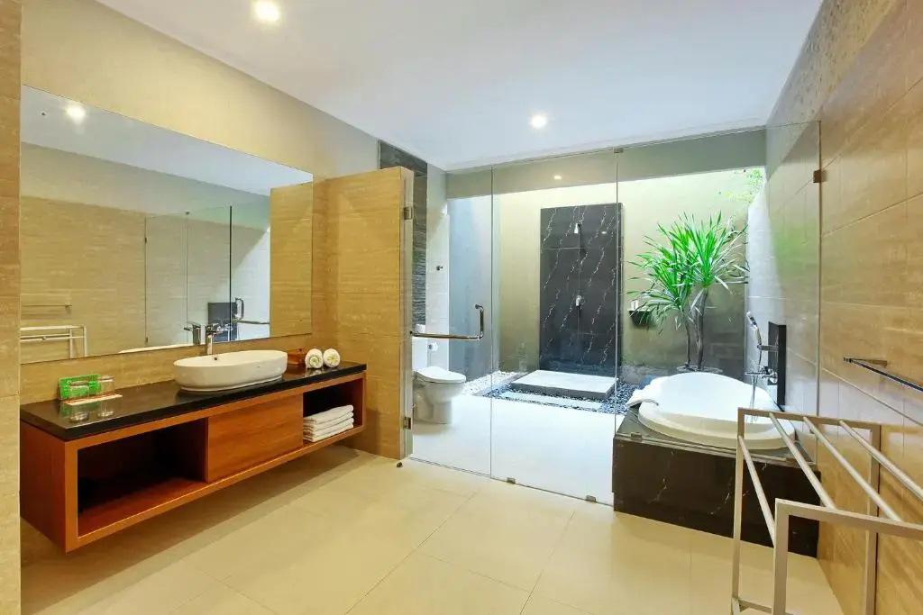 Foto - Mutiara Bali Boutique Resort & Villa