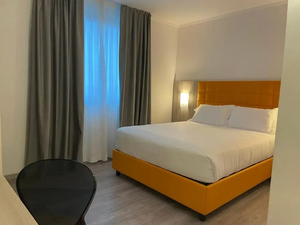 Photo - Hotel Omnia