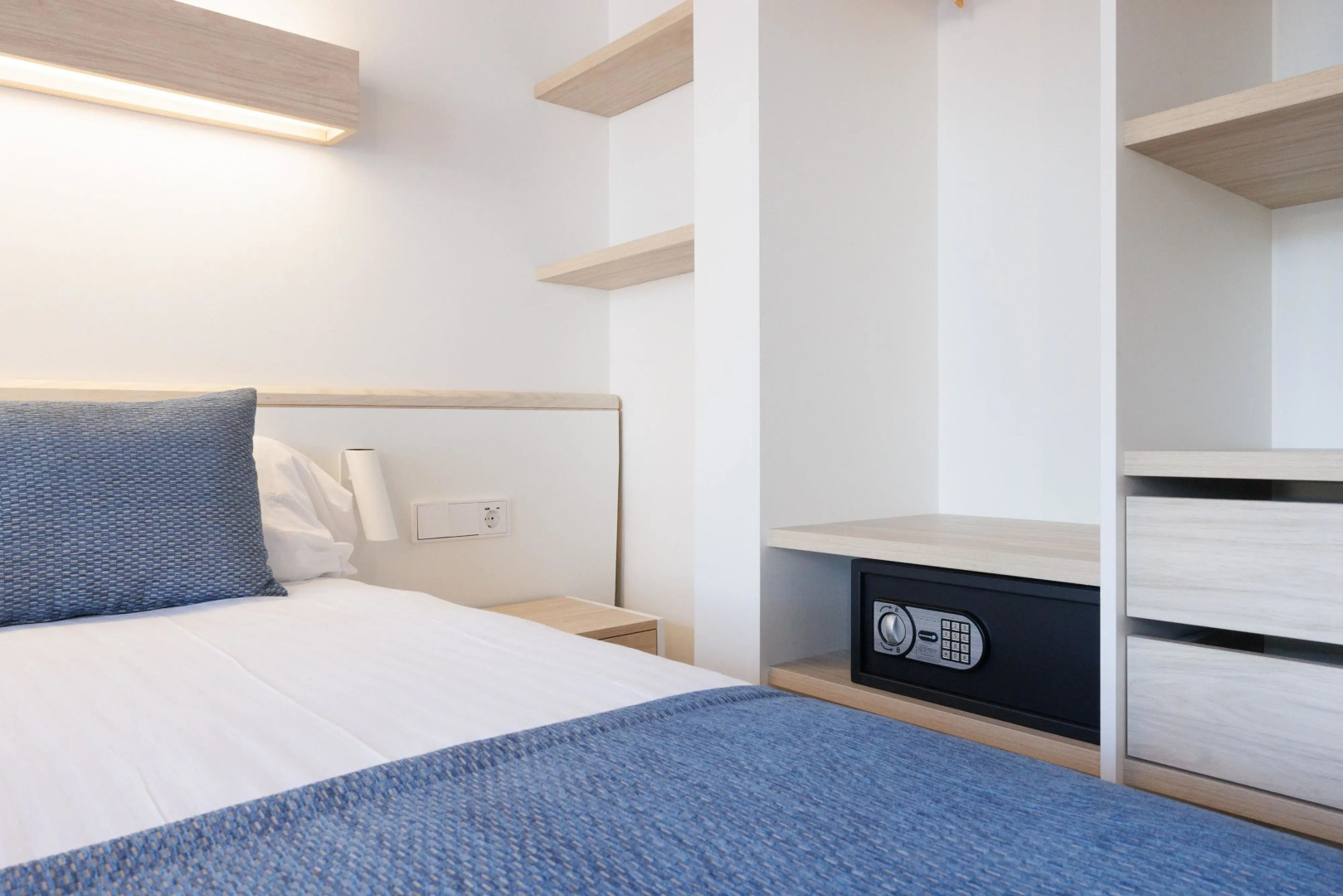 Foto - Hotel Pabisa Sofia