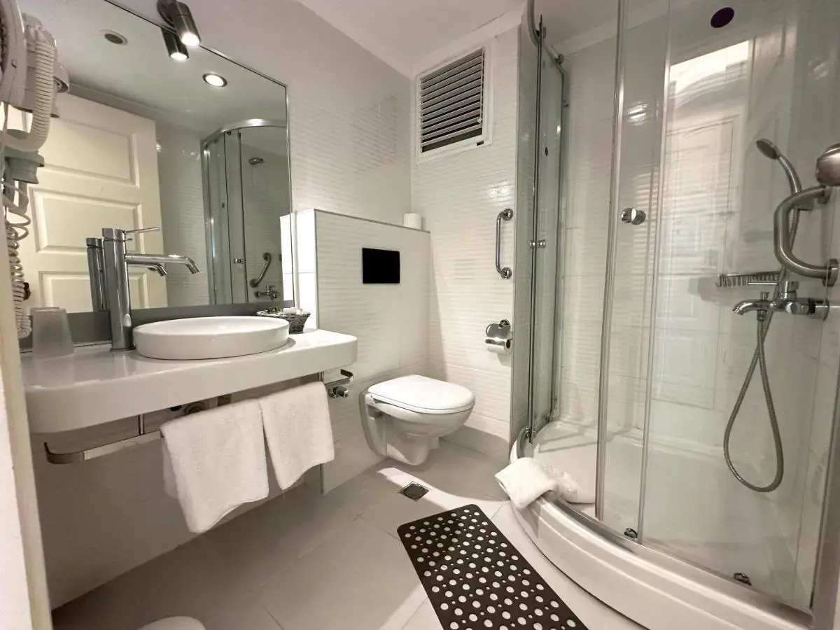 Photo - Savk Hotel