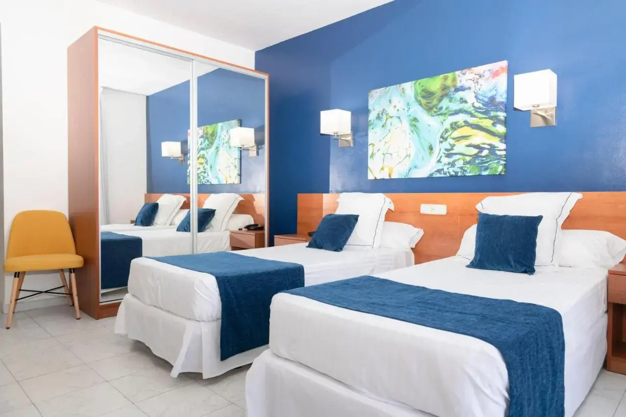 Foto - Hotel Jaime I