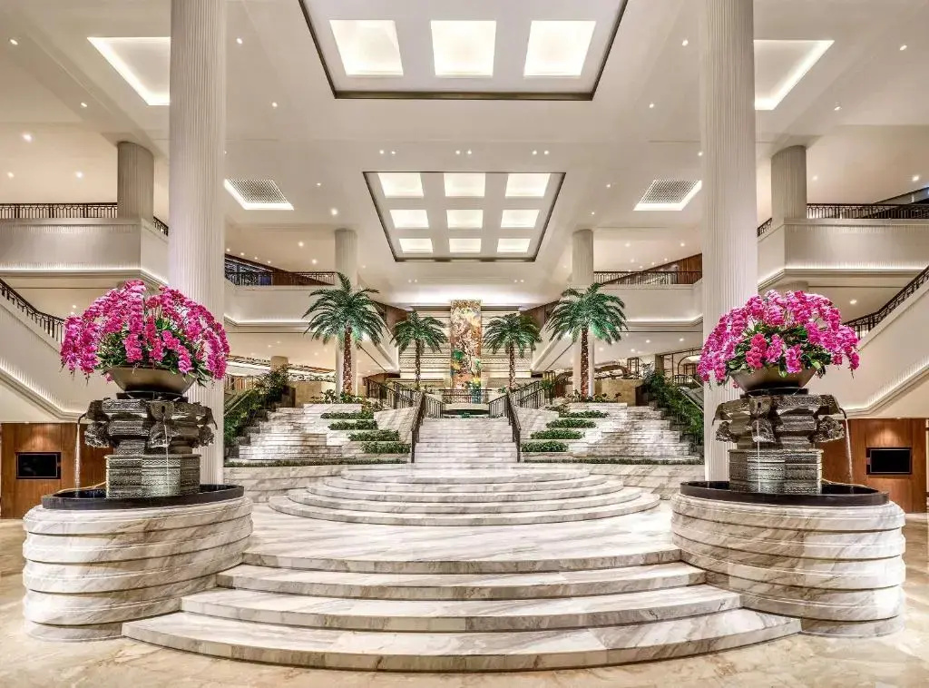 Foto - Grand Hyatt Jakarta
