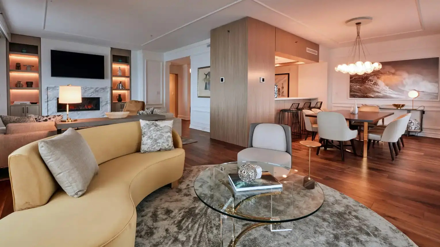 Photo - Four Seasons Chicago