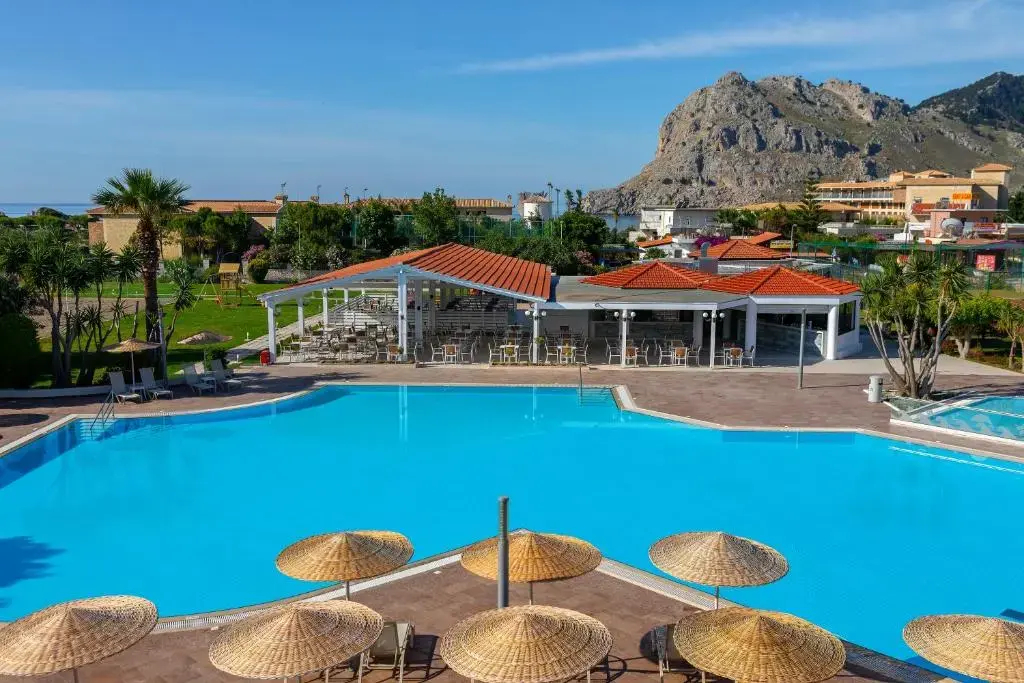 Foto - Leonardo Kolymbia Resort Rhodes