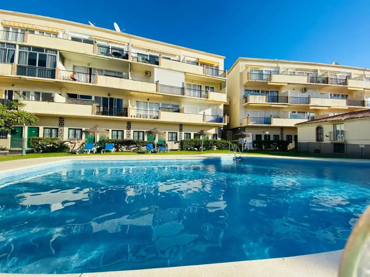 Photo - Hotel Los Jazmines