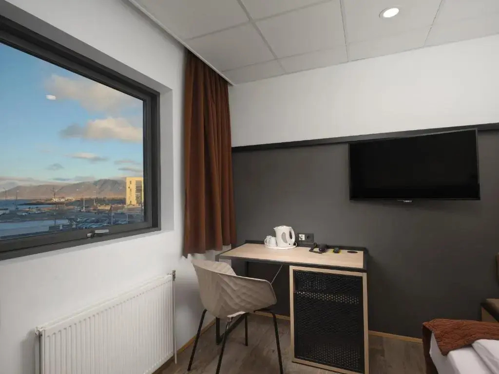 Foto - Hotel Cabin