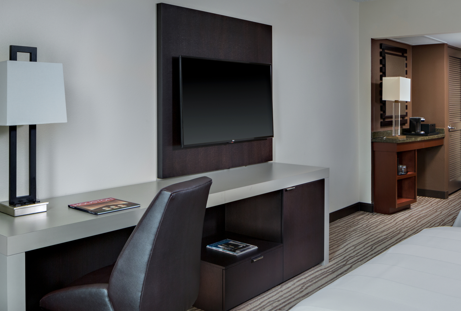 Foto - Houston Marriott Westchase