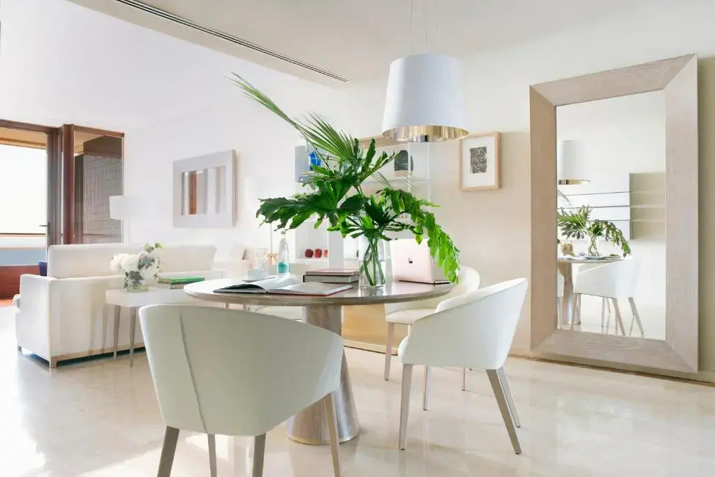 Foto - Hotel de Mar Gran Meliá - Adults Only - The Leading Hotels of the World