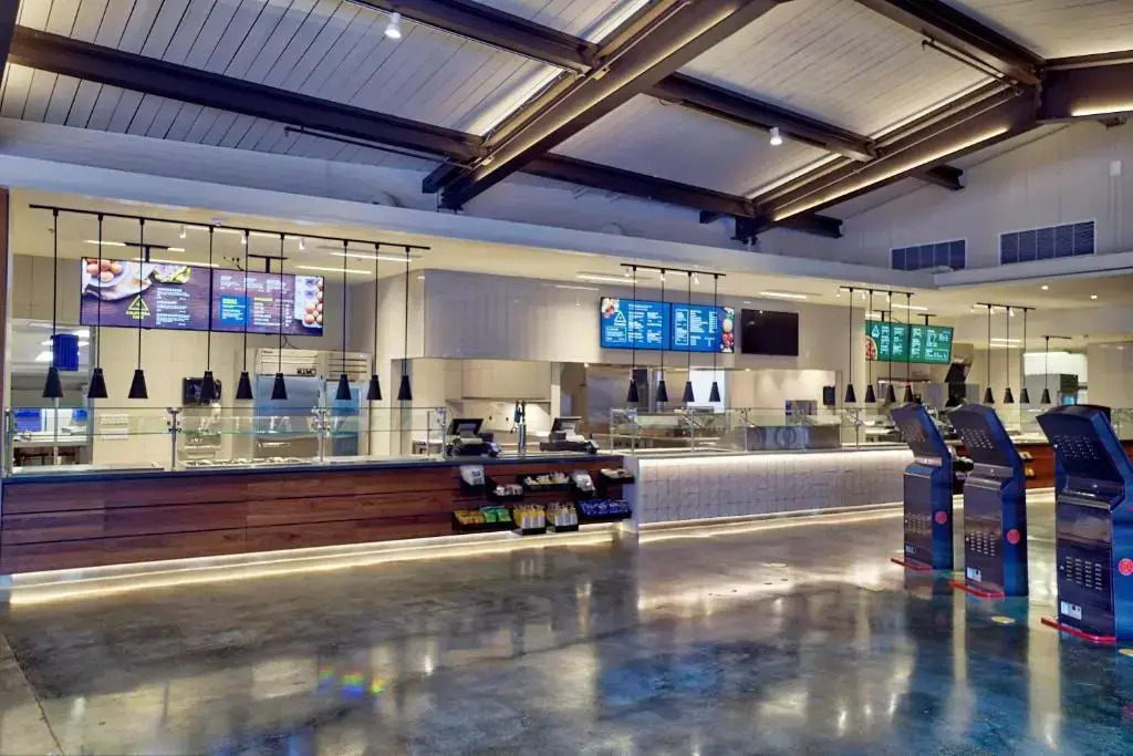 Foto - Yosemite Valley Lodge