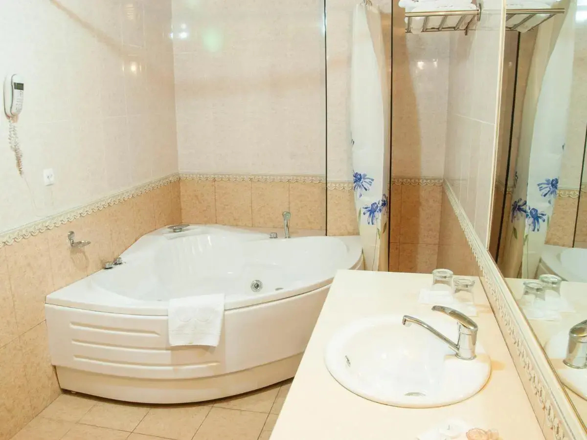 Foto - Golden Valley Hotel