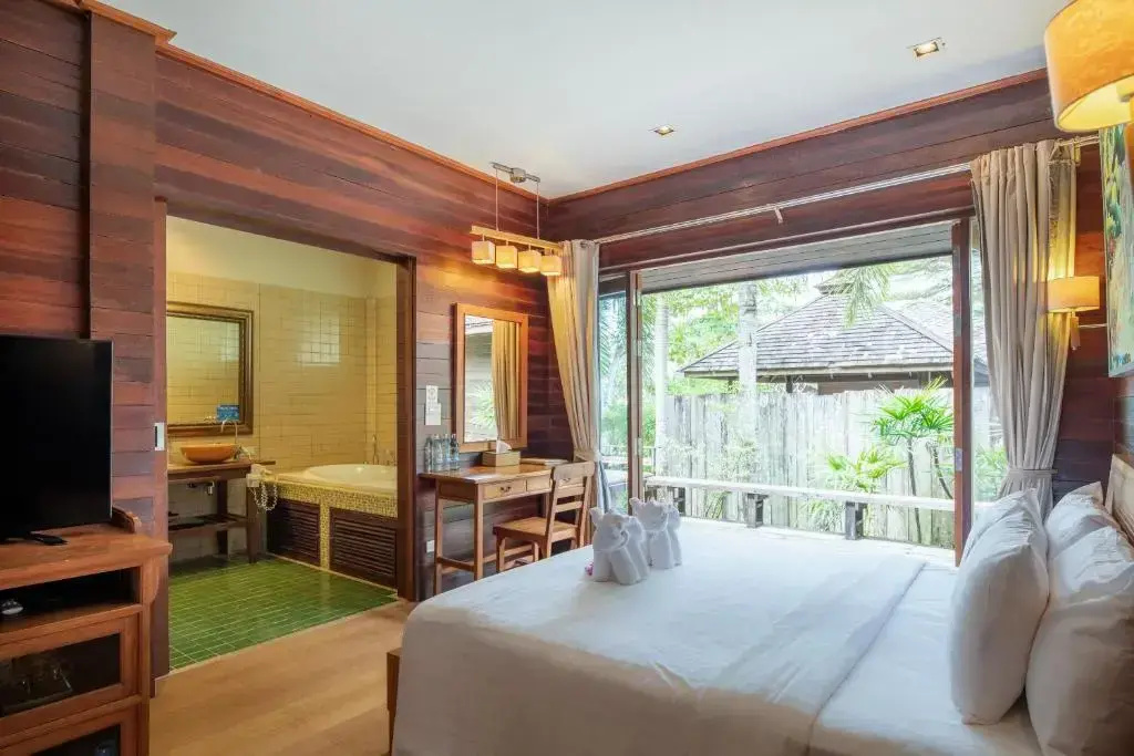 Photo - GajaPuri Resort Koh Chang