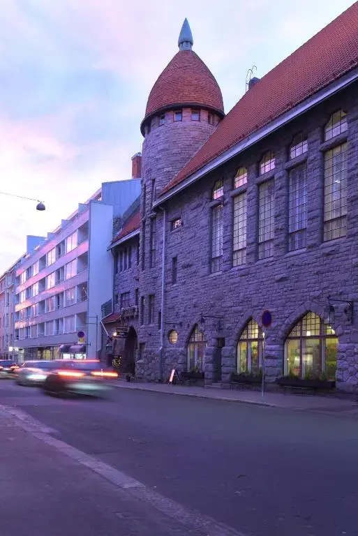 Foto - Home Hotel Jugend
