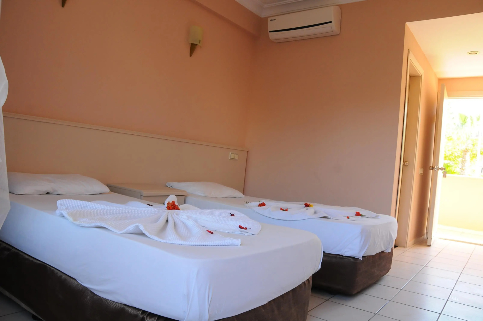 Foto - Ares City Hotel