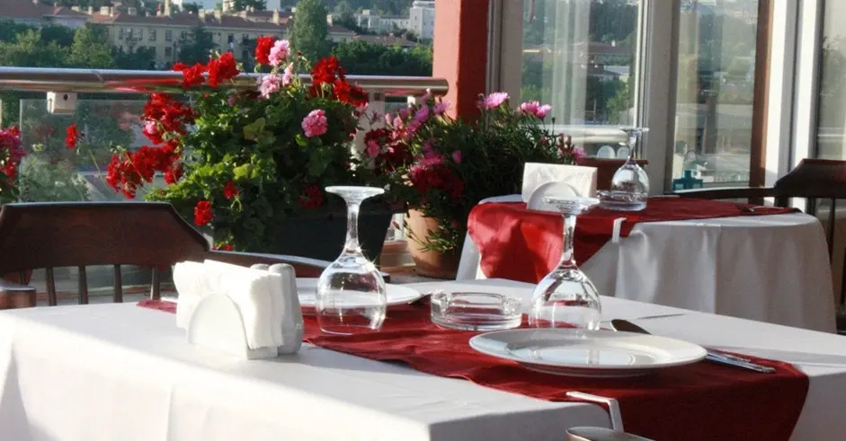 Foto - deniz otel